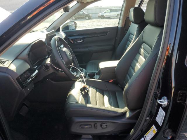 2026 HONDA CR-V EXL 7FARS3H71TE000183