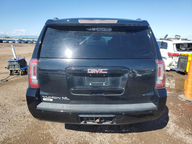 2017 GMC YUKON XL K #3269184097
