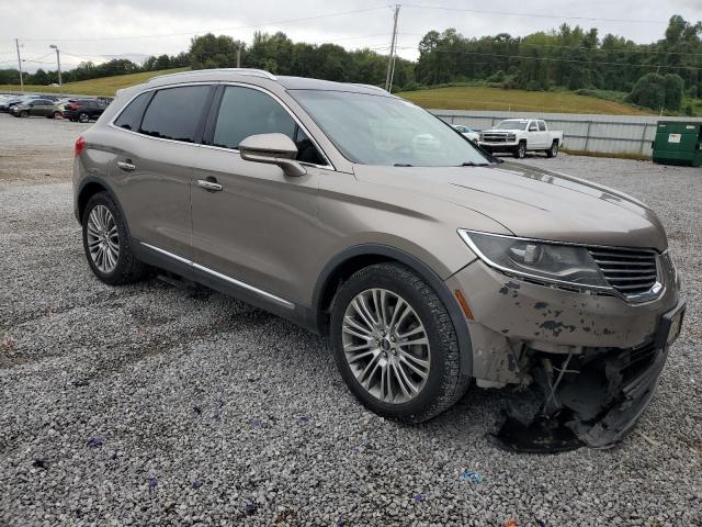 2018 LINCOLN MKX RESERV #3293560939