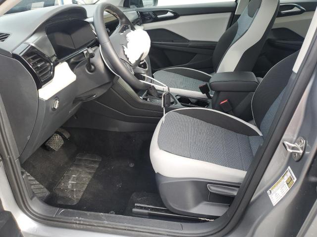 2025 VOLKSWAGEN TAOS S 3VV8C7B28SM035503