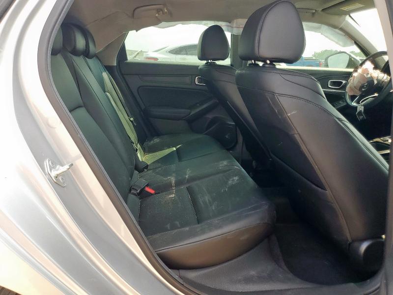 2024 ACURA INTEGRA - 19UDE4H27RA016785