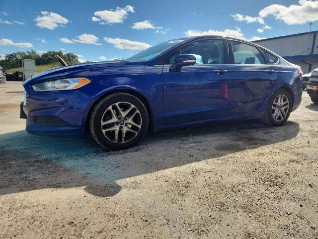 2016 FORD FUSION SE - 1FA6P0H76G5131251