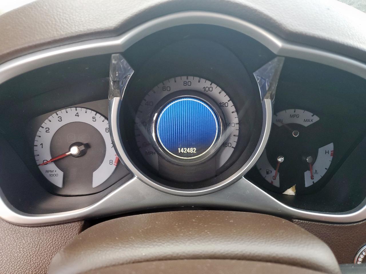 CADILLAC SRX PERFORMANCE COLLECTION