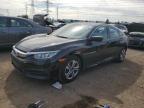 2016 HONDA CIVIC LX - 19XFC2F53GE034001