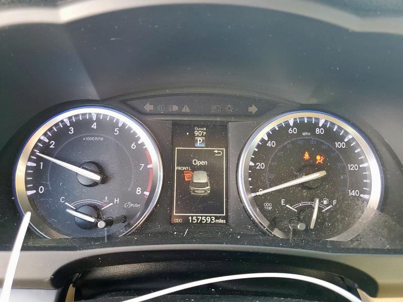 2016 TOYOTA HIGHLANDER - 5TDKKRFH1GS154311