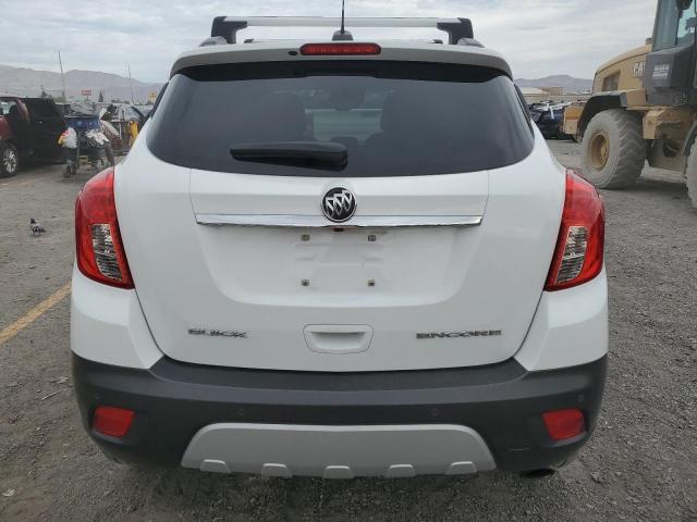 2016 BUICK ENCORE PRE KL4CJDSB7GB672601