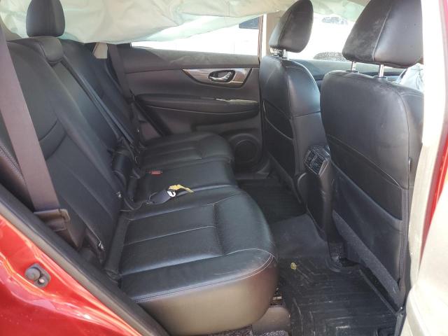 2016 NISSAN ROGUE S - JN8AT2MV2GW131021