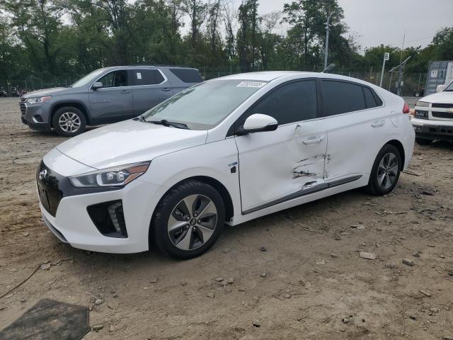 HYUNDAI IONIQ LIMI