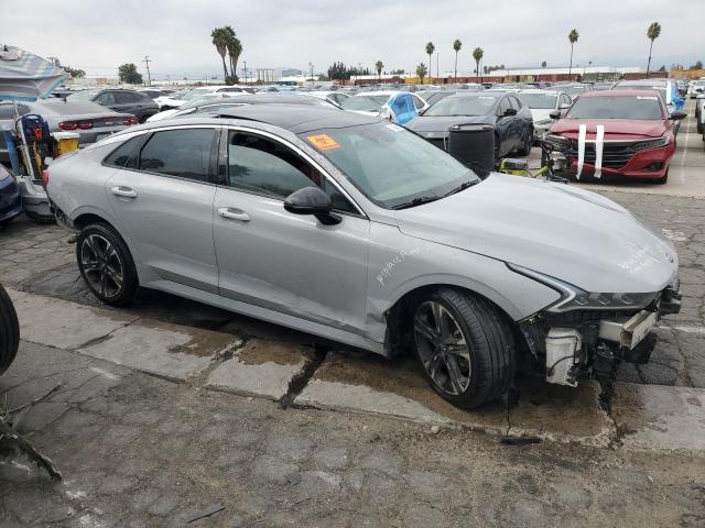 2021 KIA K5 GT LINE #3320197138