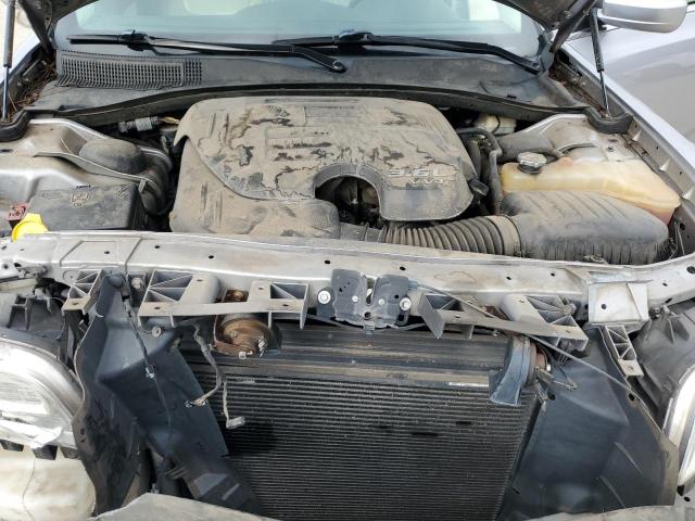 2015 CHRYSLER 300 LIMITE #3286525157