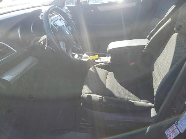 2015 SUBARU OUTBACK 2. - 4S4BSACC6F3268262