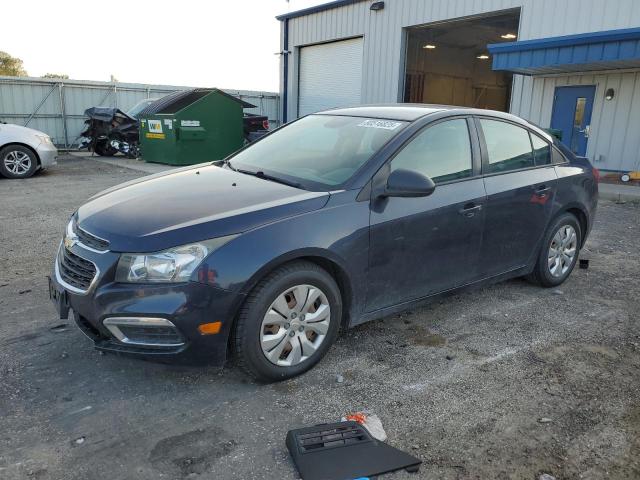 2016 CHEVROLET CRUZE LIMITED LS 1G1PC5SH0G7136774