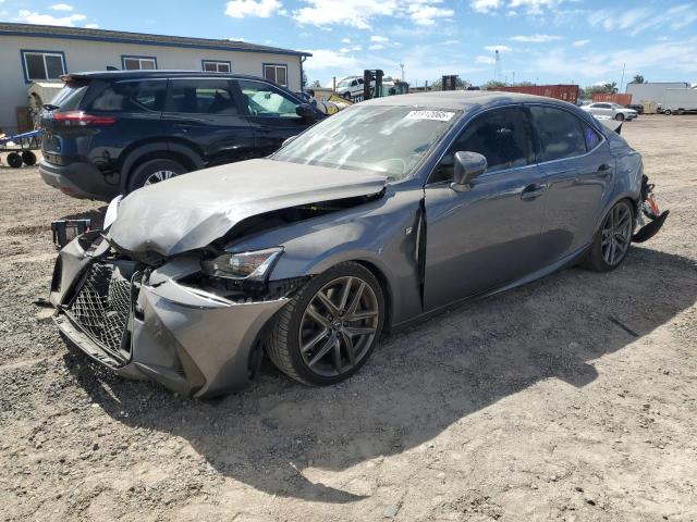 LEXUS IS 350 F S