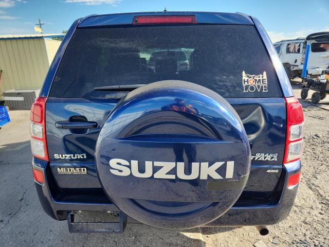 2012 SUZUKI GRAND VITA - JS3TD0D7XC4101599