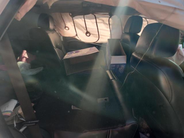 2015 CADILLAC SRX LUXURY 3GYFNBE38FS572228