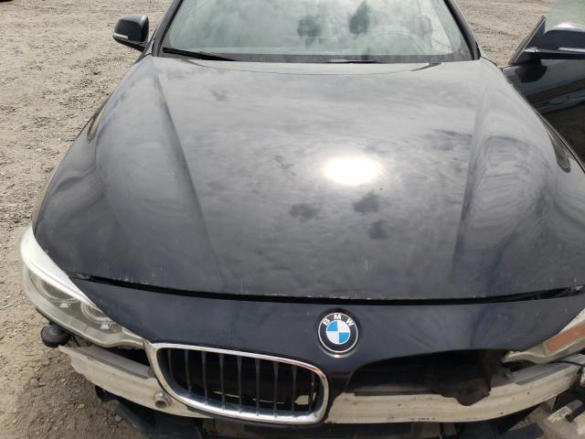 2016 BMW 428 I SULE WBA3V7C50G5A25024