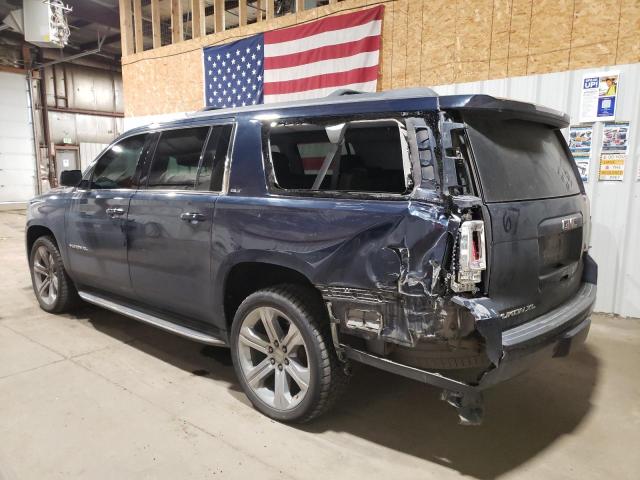 2018 GMC YUKON XL K 1GKS2GKC7JR123587