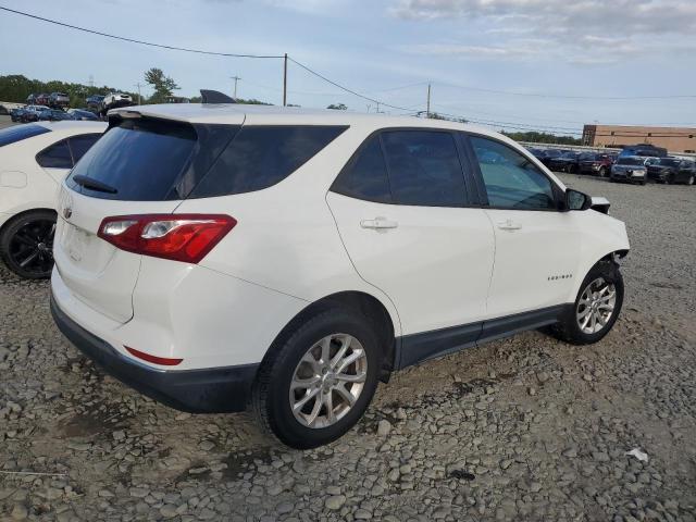 2018 CHEVROLET EQUINOX LS 3GNAXHEV5JS557300