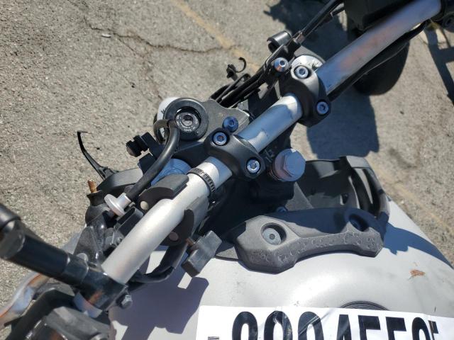 2019 YAMAHA MT09 C JYARN53Y4KA001314