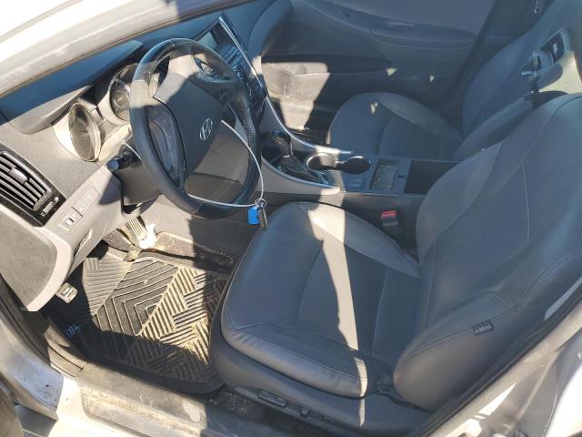 2011 HYUNDAI SONATA SE - 5NPEC4AC4BH230899