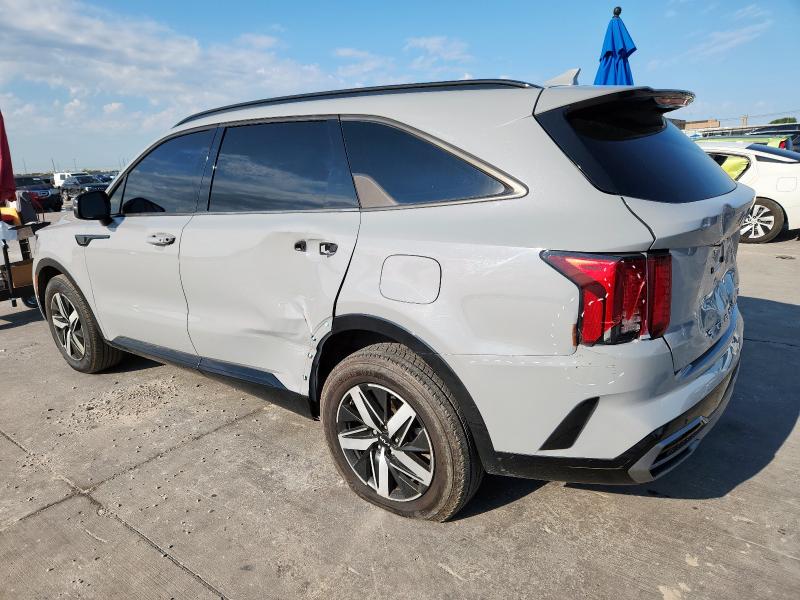 2022 KIA SORENTO 5XYRH4LF7NG142936