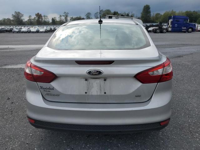 2014 FORD FOCUS SE #3301932419