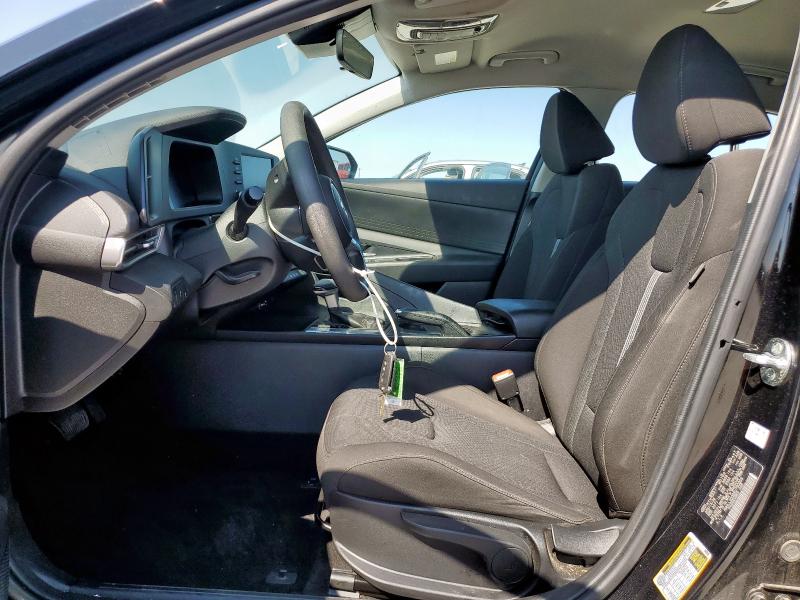 2024 HYUNDAI ELANTRA KMHLL4DG6RU790859