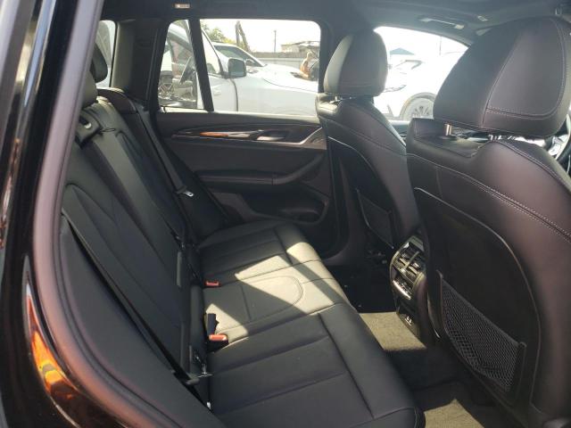 2022 BMW X3 XDRIVE3 #3302697010