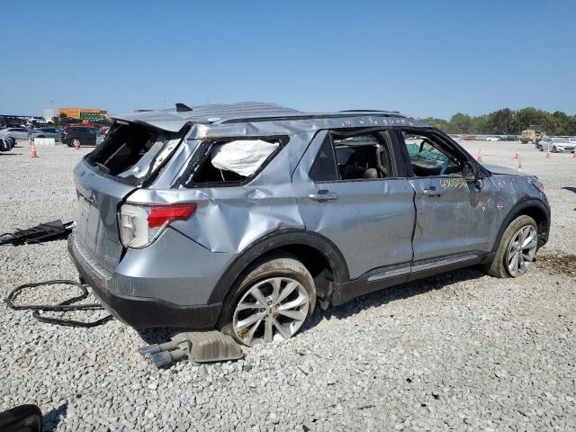2021 FORD EXPLORER PLATINUM 1FM5K8HC7MGA45457
