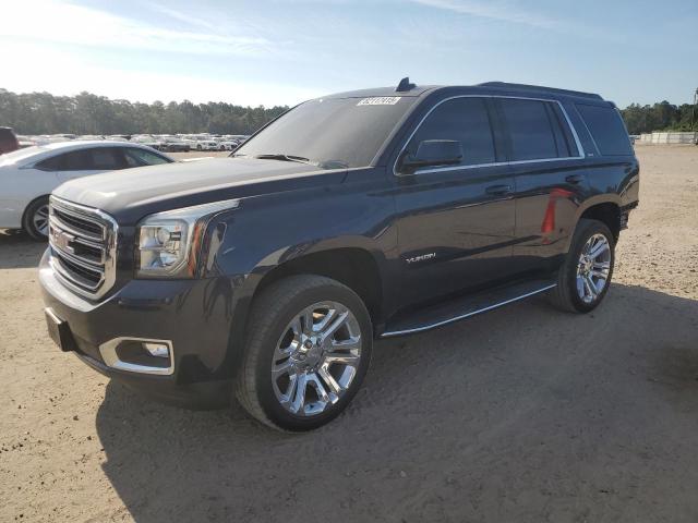2018 GMC YUKON SLT 1GKS2BKC5JR128029