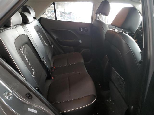 2023 HYUNDAI VENUE SEL KMHRC8A31PU219151