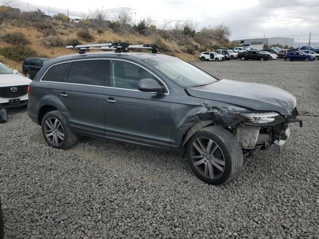 2015 AUDI Q7 TDI PRE - WA1LMAFE4FD004641