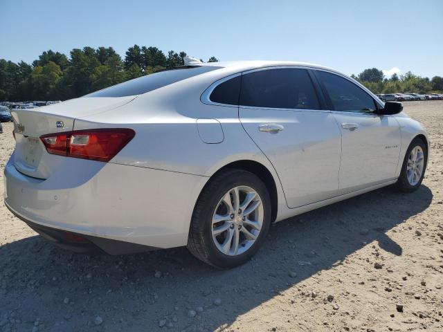2016 CHEVROLET MALIBU HYBRID 1G1ZJ5SU1GF318954