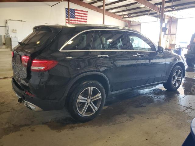2017 MERCEDES-BENZ GLC 300 4M WDC0G4KB1HF150297