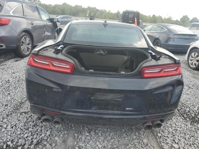 2016 CHEVROLET CAMARO SS 1G1FF1R76G0193319