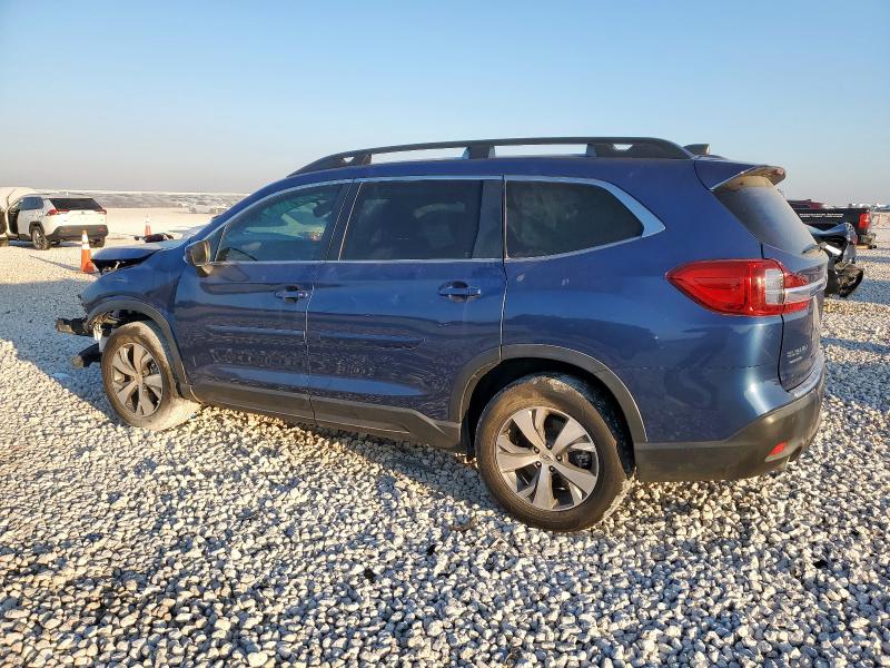 2020 SUBARU ASCENT PREMIUM 4S4WMAFD8L3479085