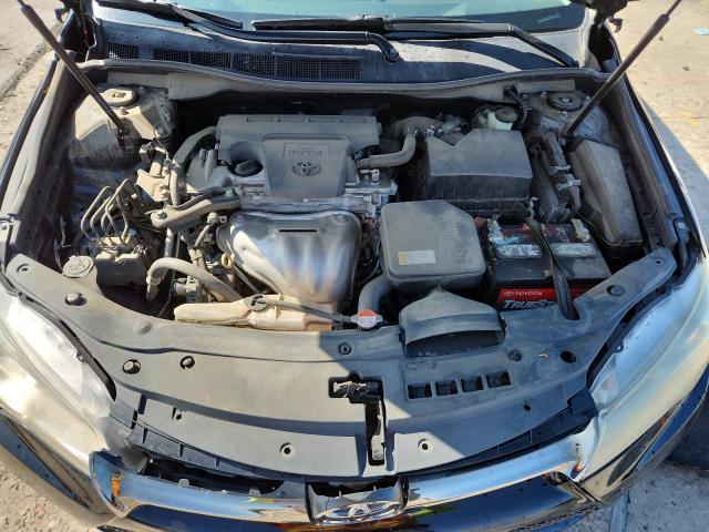 2016 TOYOTA CAMRY LE - 4T1BF1FK7GU206405