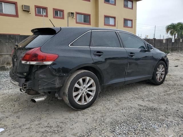 2013 TOYOTA VENZA LE - 4T3ZA3BB5DU068459