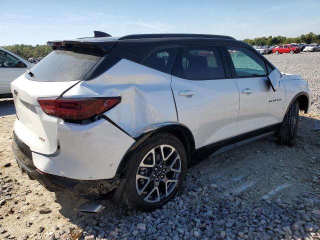 2024 CHEVROLET BLAZER RS 3GNKBKRS3RS213606