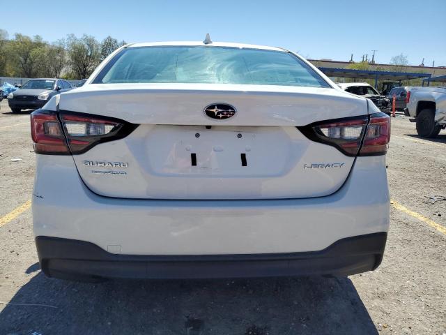 2020 SUBARU LEGACY PRE 4S3BWAC60L3007790