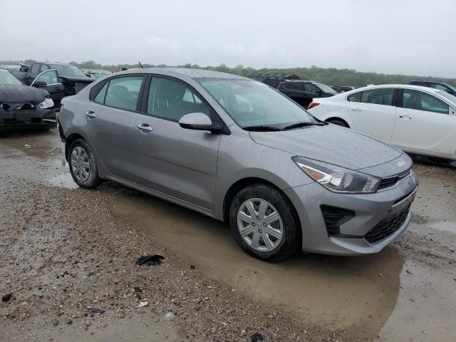 2023 KIA RIO LX - 3KPA24AD4PE537768