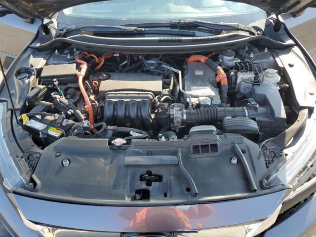 2021 HONDA CLARITY JHMZC5F12MC000368