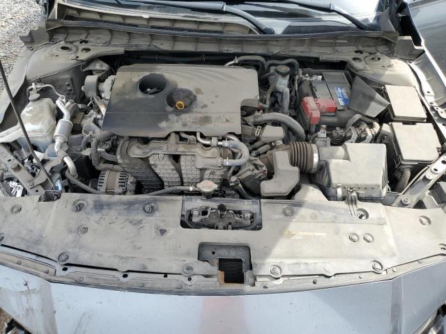 2020 NISSAN ALTIMA SR 1N4BL4CW1LN307665