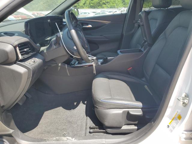 2025 BUICK ENVISTA SP KL47LBEP8SB147188