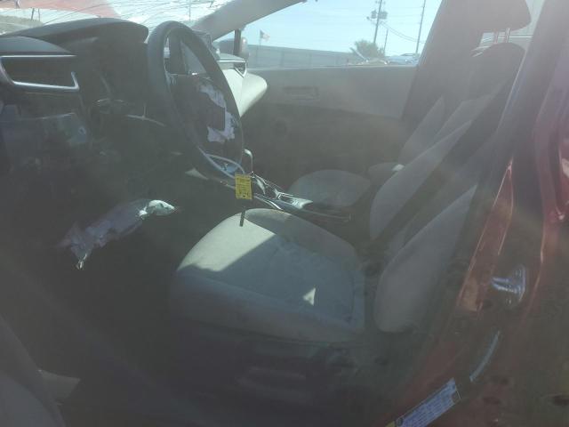 2022 TOYOTA COROLLA LE - 5YFEPMAE8NP308419