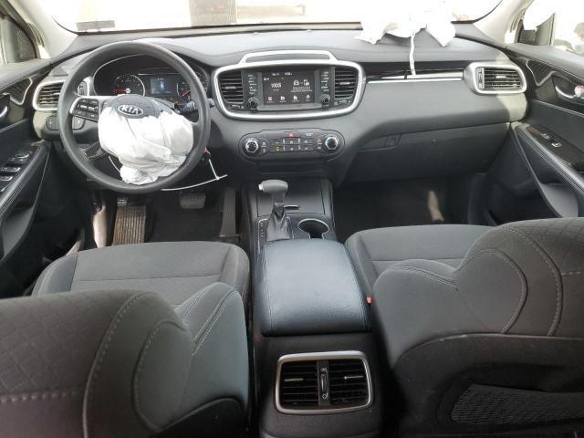 2020 KIA SORENTO S 5XYPGDA52LG664262