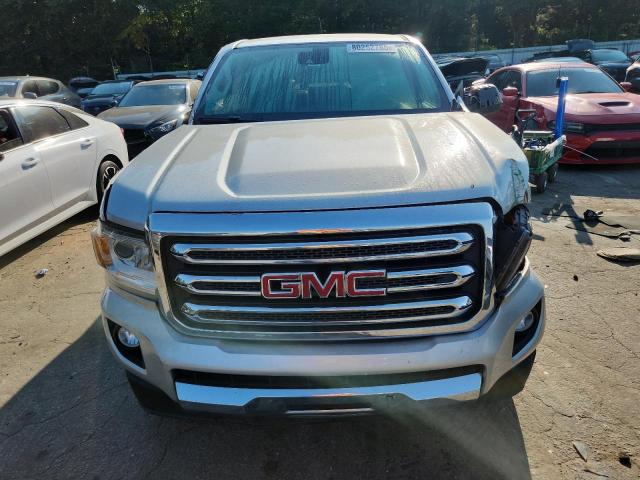 2017 GMC CANYON SLT 1GTG6DEN9H1246429