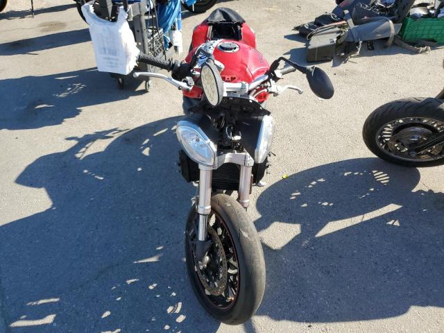 2015 TRIUMPH MOTORCYCLE SPEED TRIP #3305562075