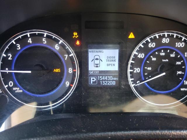 2015 INFINITI Q60 JOURNE JN1CV6EK1FM871487