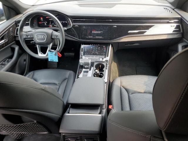 2021 AUDI Q8 PREMIUM PLUS S-LINE WA1EVAF16MD043800